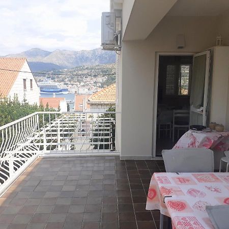 Apartment Veve Дубровник Екстериор снимка
