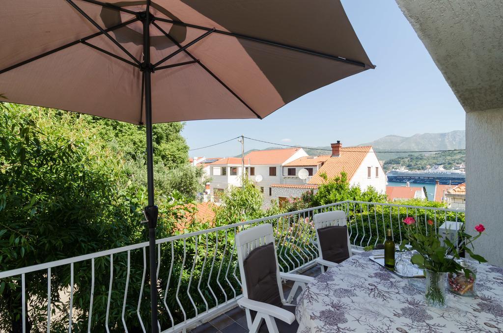Apartment Veve Дубровник Екстериор снимка