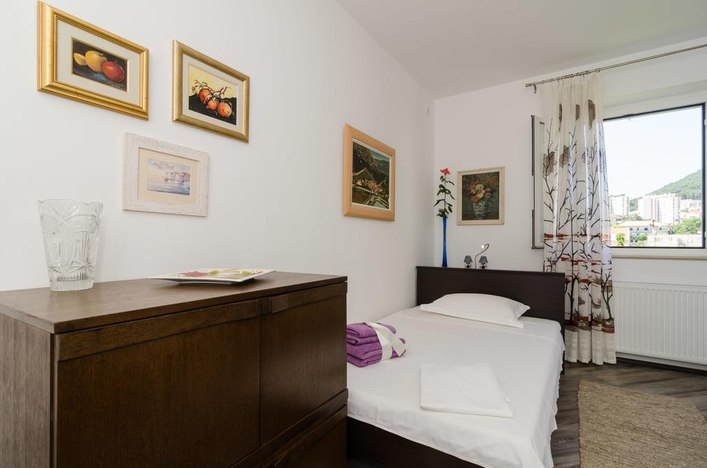 Apartment Veve Дубровник Екстериор снимка