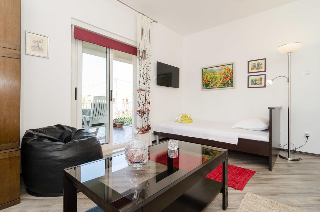 Apartment Veve Дубровник Екстериор снимка
