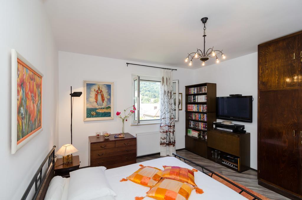 Apartment Veve Дубровник Екстериор снимка