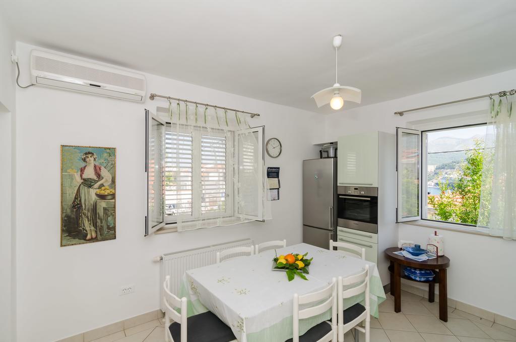 Apartment Veve Дубровник Екстериор снимка