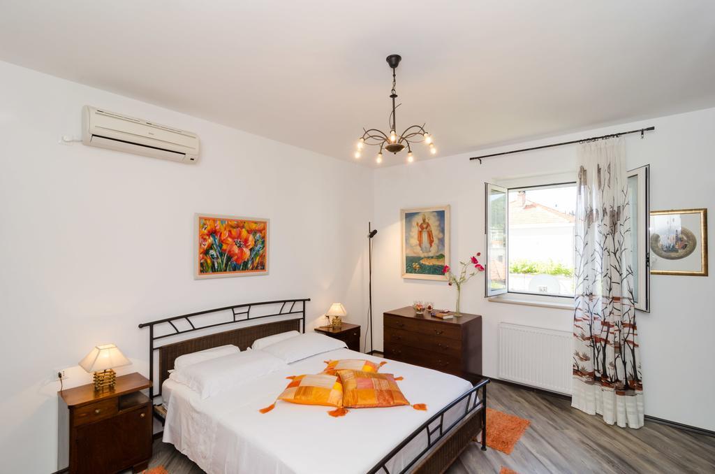Apartment Veve Дубровник Екстериор снимка