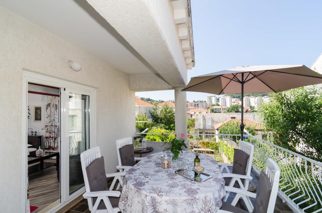 Apartment Veve Дубровник Екстериор снимка