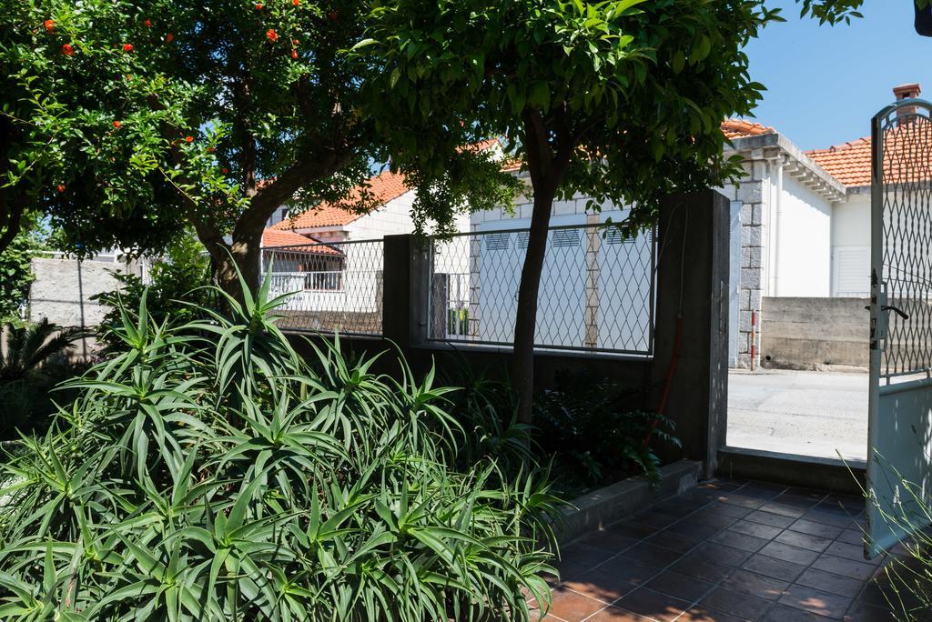 Apartment Veve Дубровник Екстериор снимка