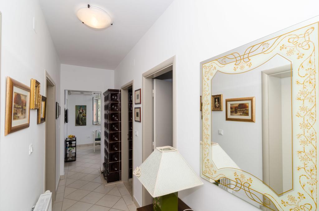 Apartment Veve Дубровник Екстериор снимка