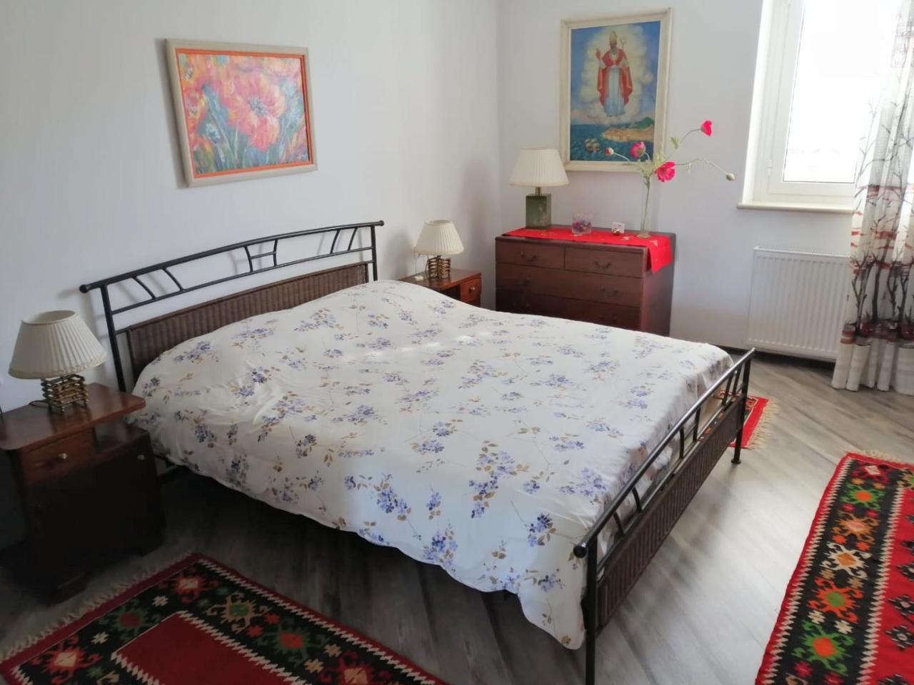 Apartment Veve Дубровник Екстериор снимка
