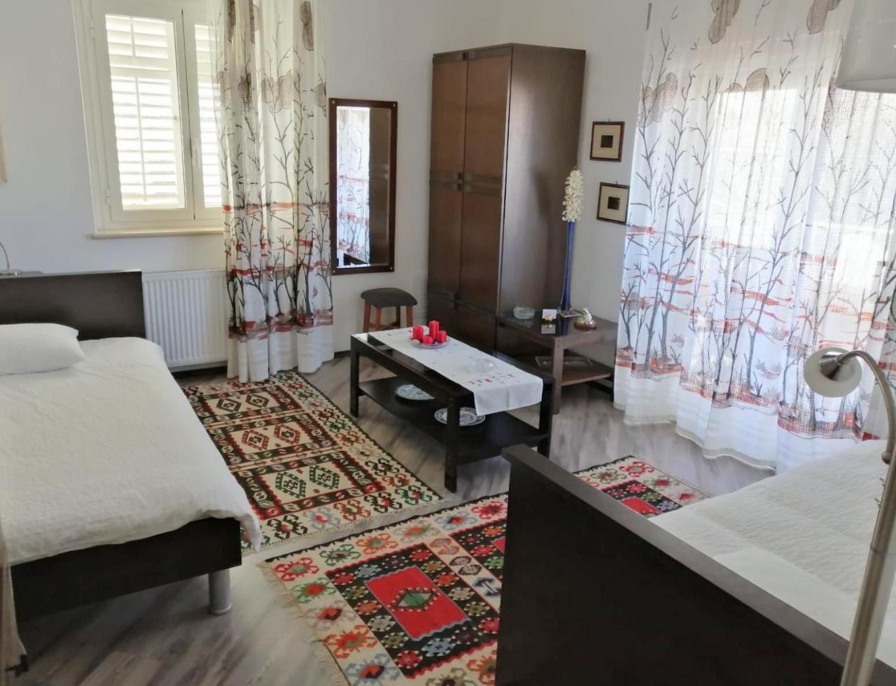 Apartment Veve Дубровник Екстериор снимка