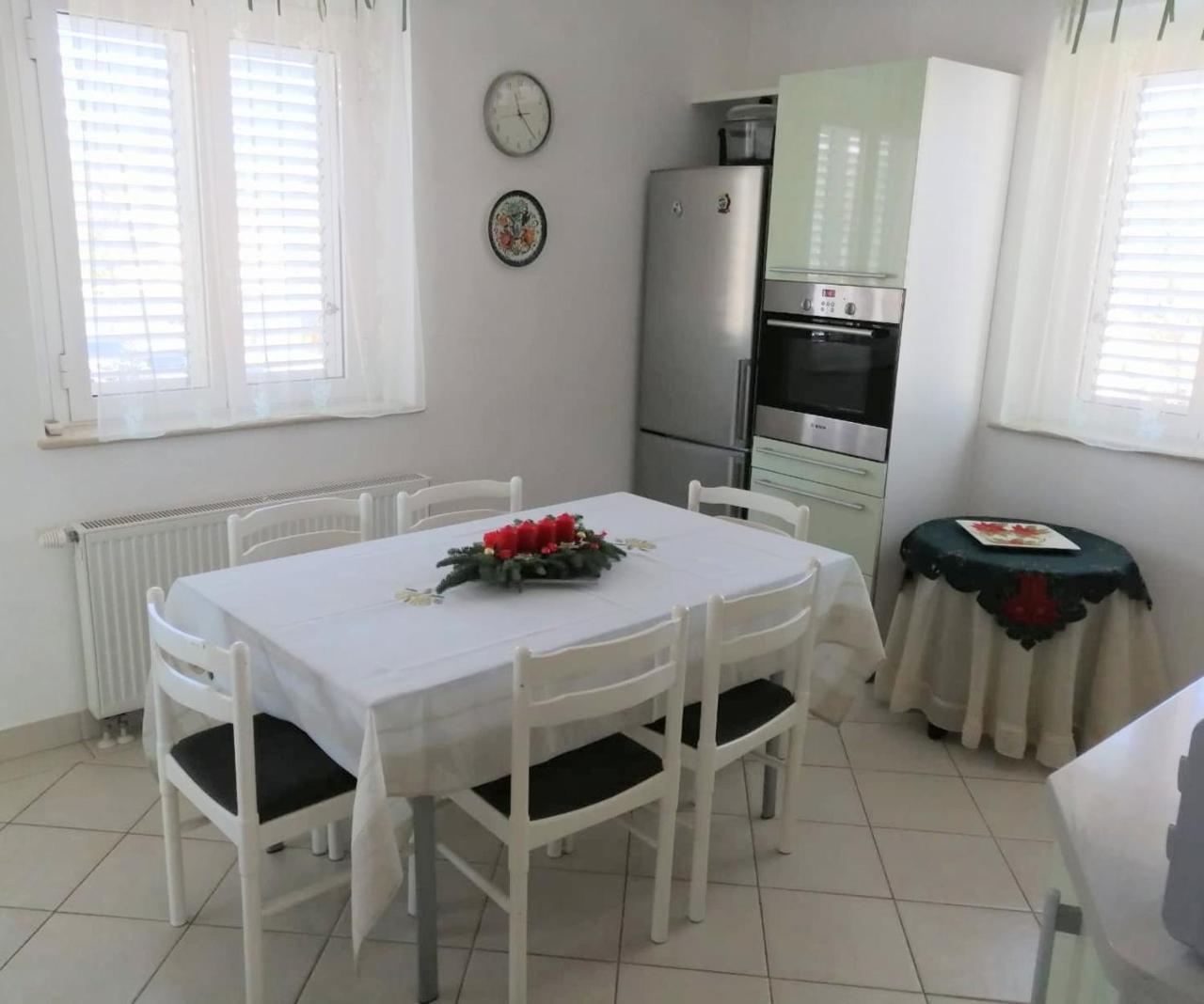 Apartment Veve Дубровник Екстериор снимка